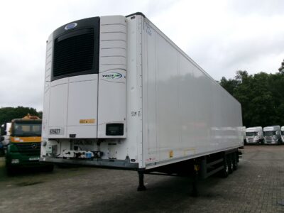 SCHMITZ CARGOBULL THERMO KING