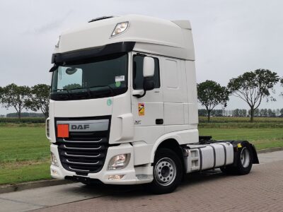 DAF XF 460 2021
