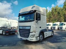 Daf XF 480