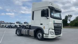 Daf XF 480