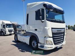 Daf XF 480